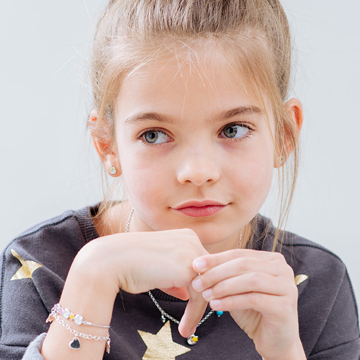 Perfect Gifts - Children's Jewellery