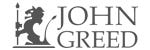 John Greed Logo