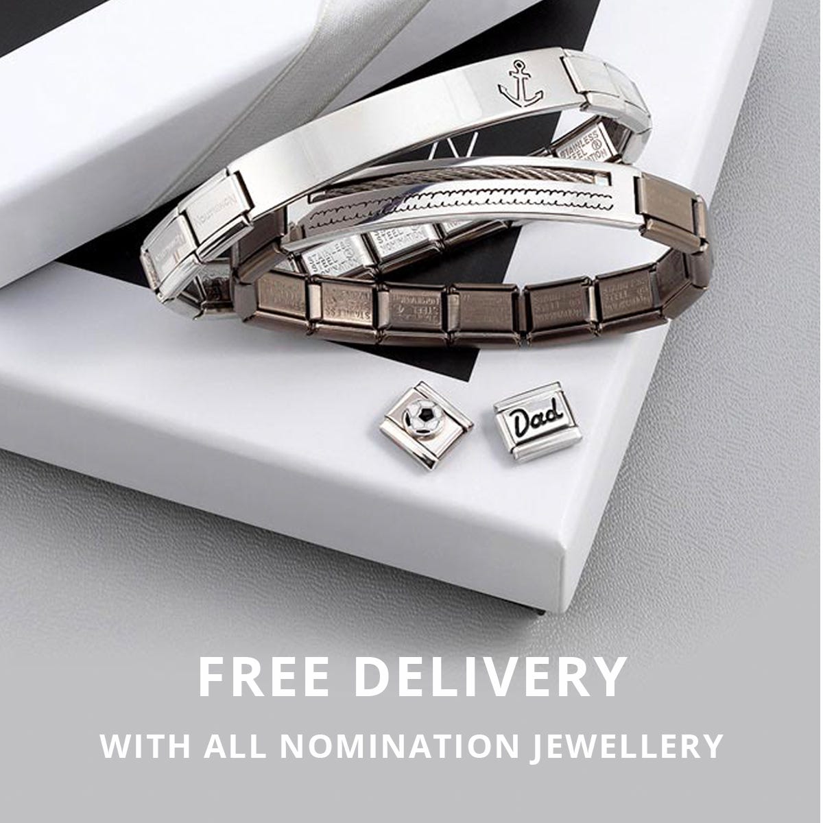 Free Delivery Nomination