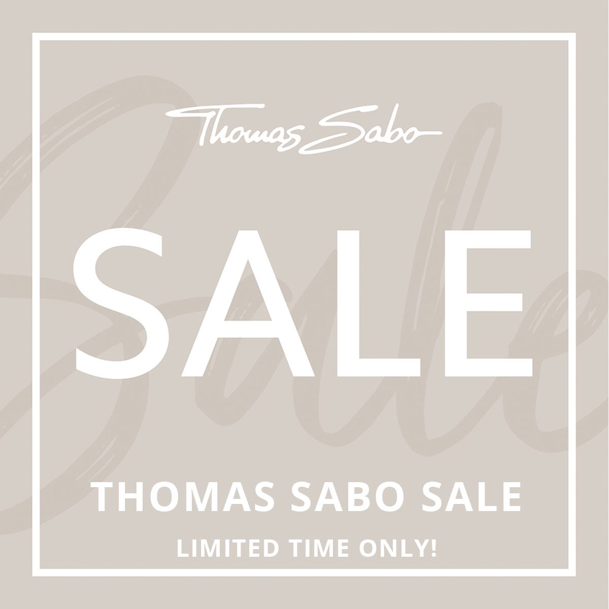 Thomas Sabo