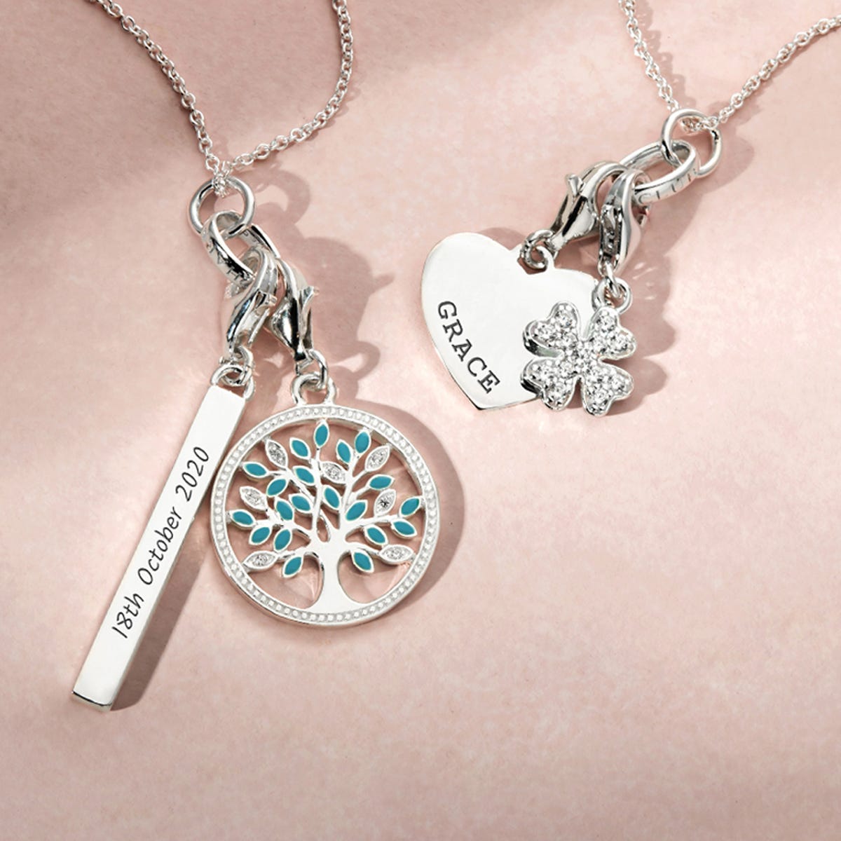  Free Engraving On THOMAS SABO