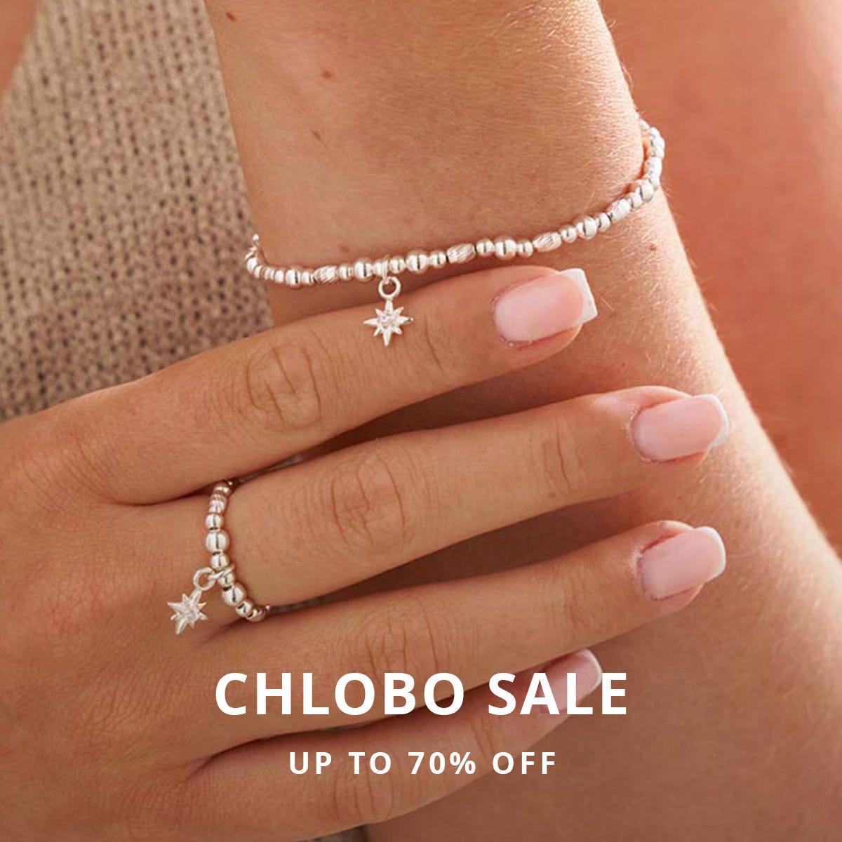 ChloBo Up To 70 Per Cent Off