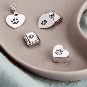 Paw Print Engraving Blog