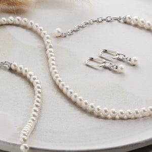 THOMAS SABO Pearl Jewellery Blog