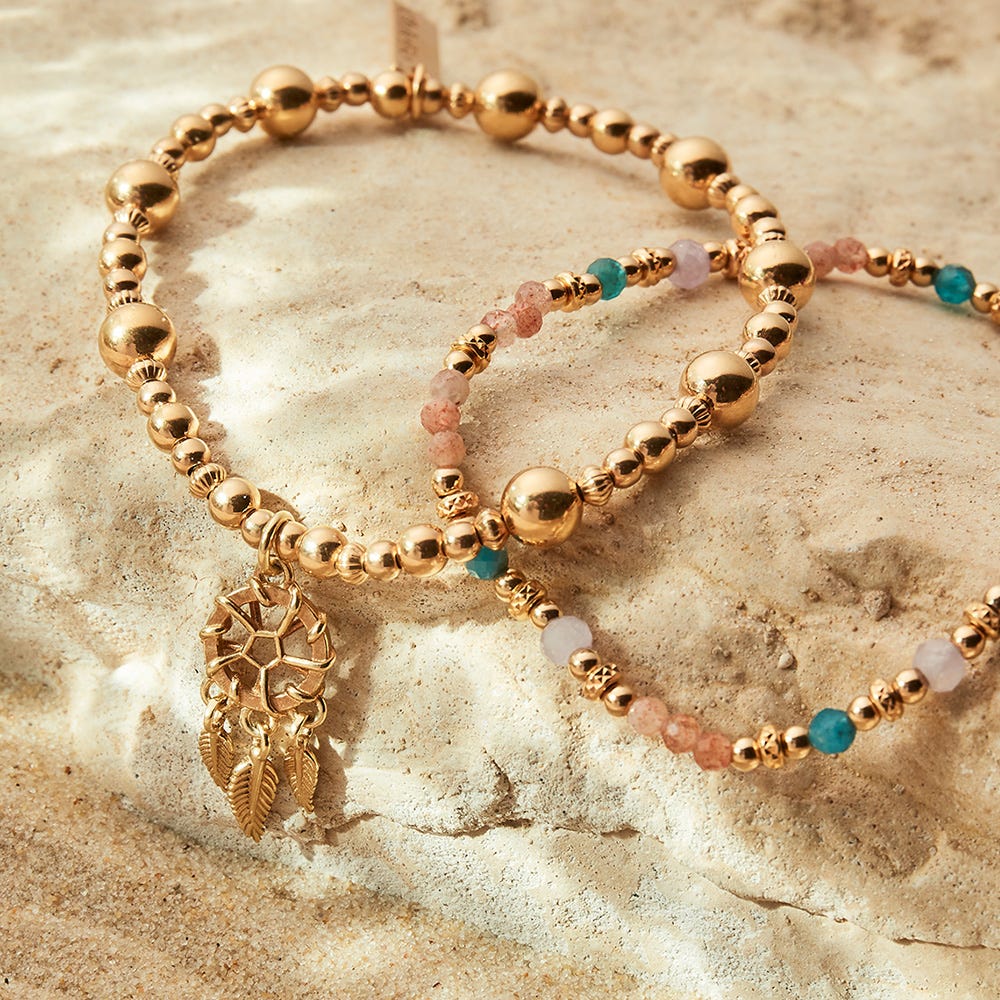 Chlobo bracelet set