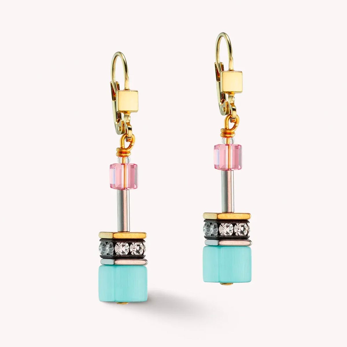 CDL earrings