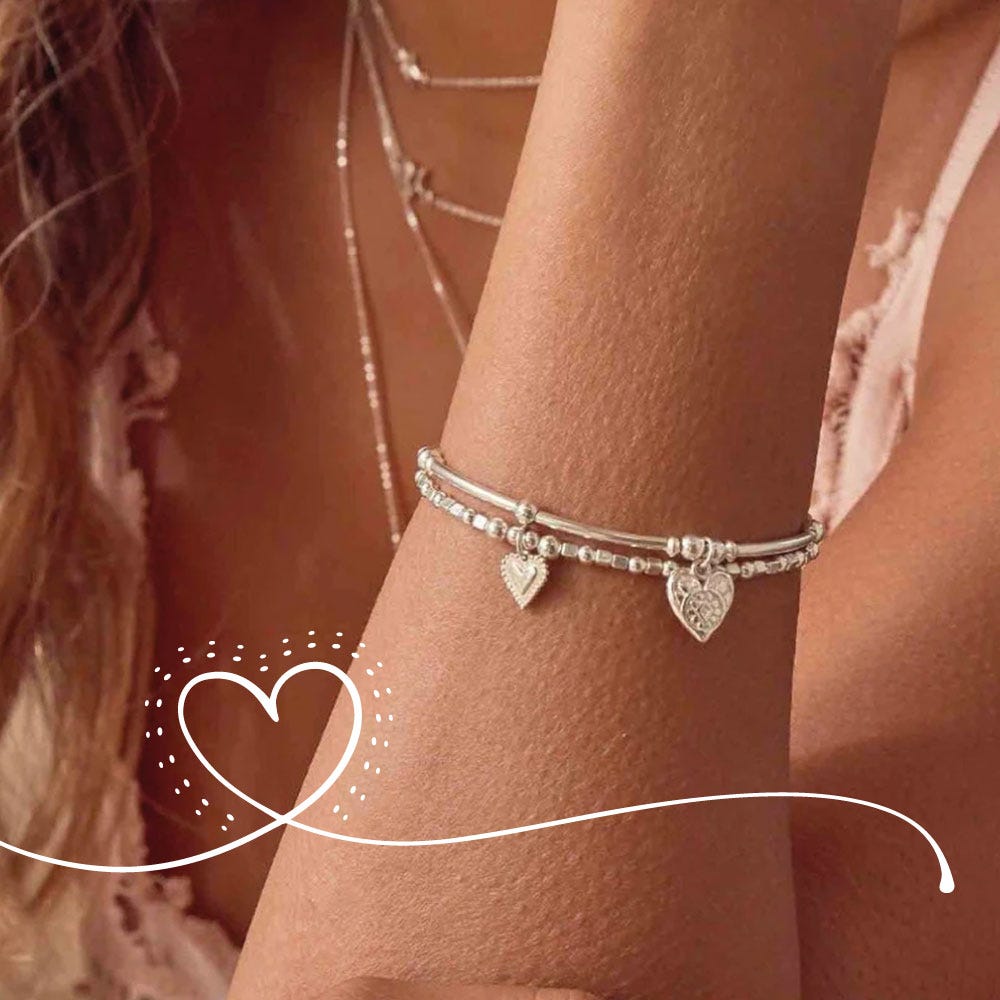 Chlobo Jewellery - Love and Hearts