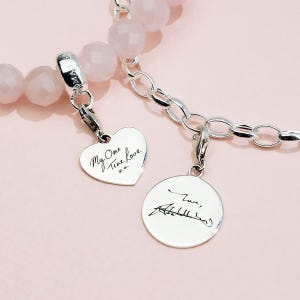 Thomas Sabo Engravable Jewellery