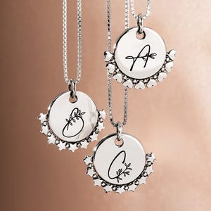 ChloBo Engravable Jewellery