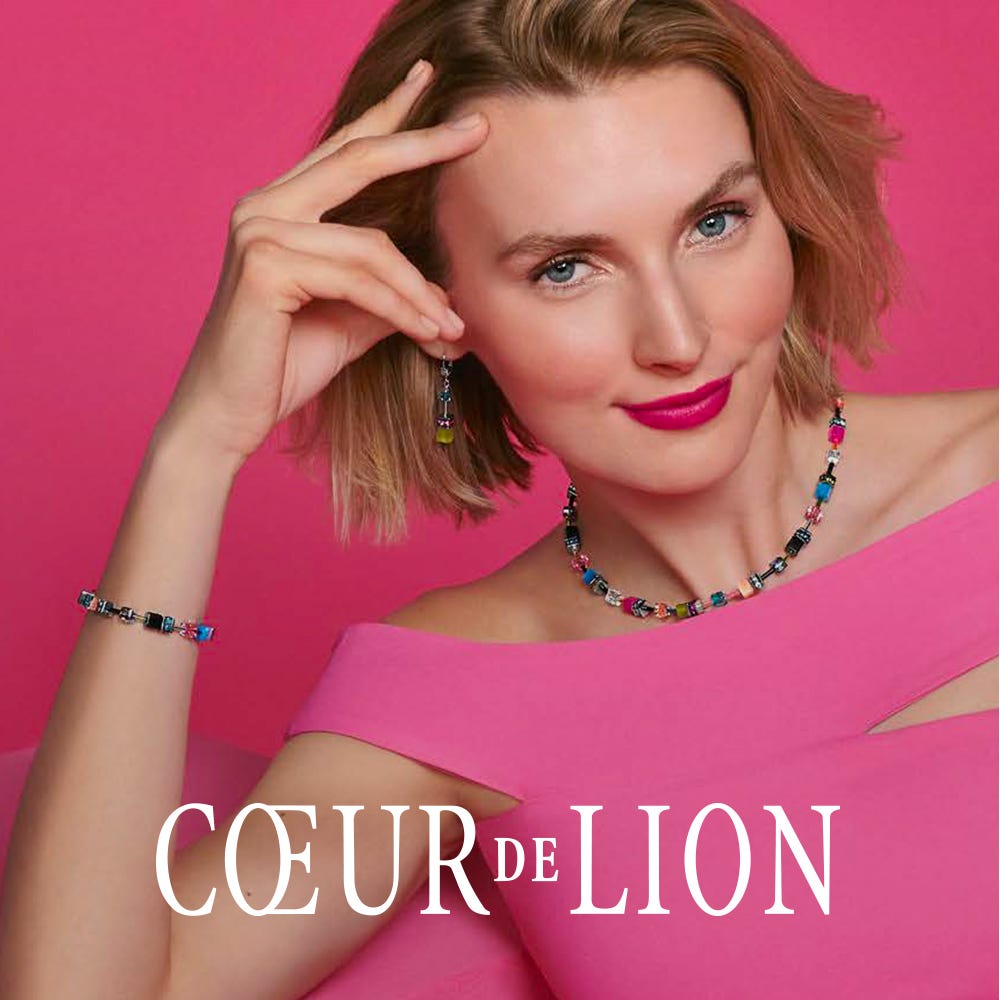 FREE Delivery On Coeur De Lion