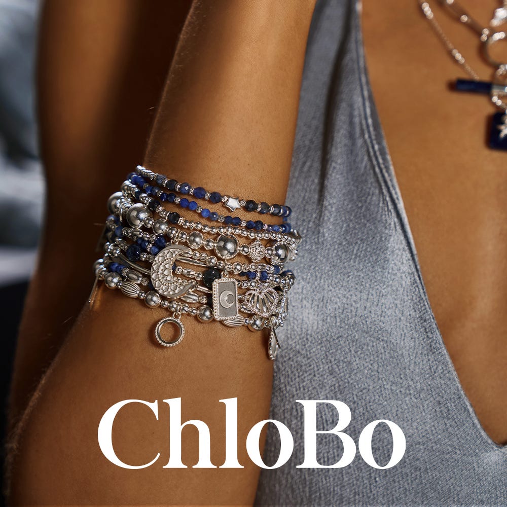 FREE Delivery On Chlobo